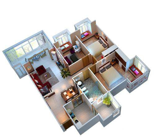 房地產建筑漫游動畫實戰(zhàn)班{my:seotitle}