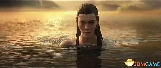 郭敬明電影《爵跡》是如何做出國產(chǎn)頁游特效的?