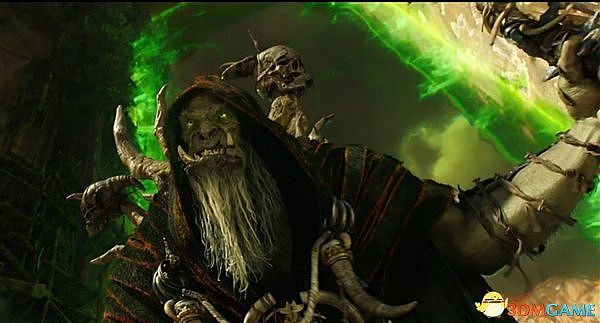 郭敬明電影《爵跡》是如何做出國產(chǎn)頁游特效的?