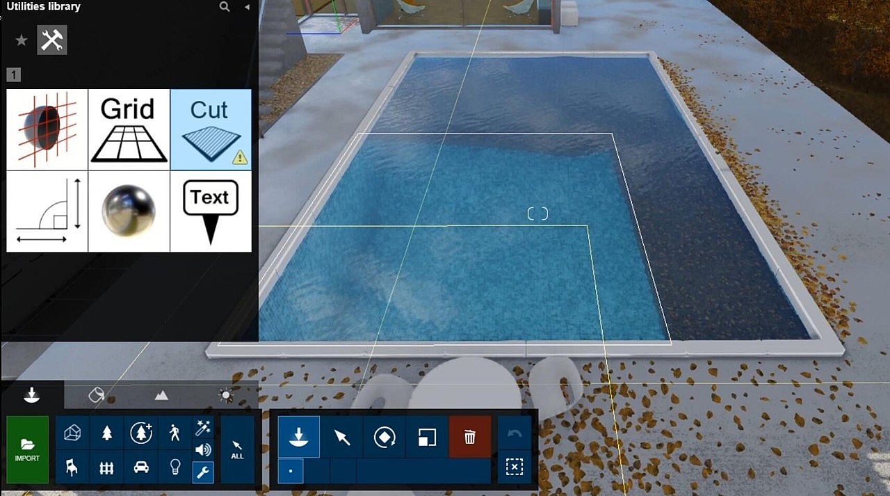 10.jpg 腿腿教學網-還在用Lumion9?Lumion 10來啦!