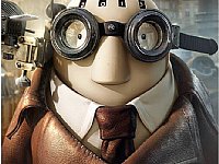 2014��86�ÊW˹����фӮ���Ƭ������������������Mr. Hublot����K�@��