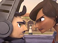 ���S�Ӯ���Ƭ��Illegal Move�����p�����ː���3D�Ӯ�ҕ�l