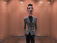 ����������S�Ӯ���Ƭ3dҕ�l������Mr Indifferent����Į����