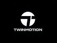 Twinmotion 2025.2��ʽ��l������������ҕ��ܛ��֧��Nanite̓�M�׺��w